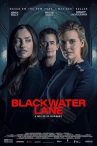 Blackwater Lane 2024 مسیر بلک