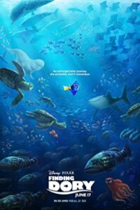 Finding Dory 2016 در جستجوی دُری