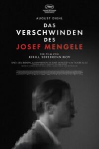 The Disappearance of Josef Mengele 2025 مفقود شدن یوزف منگله