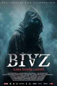 Biaz: Kara Iyenin Laneti 2024 نفرین چشم سیاه