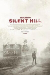 Return to Silent Hill 2026 بازگشت به سایلنت هیل