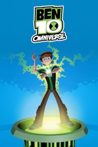 Ben 10: Omniverse 2012 بن تن همه گیر
