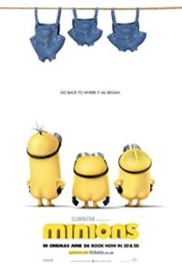 Minions 2015 مینیون ها