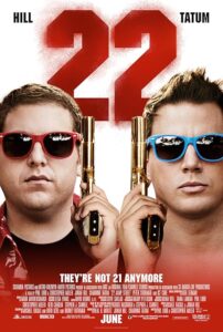 22 Jump Street 2014 خیابان جامپ شماره ۲۲