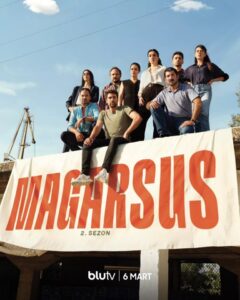 Magarsus 2023 ماگارسوس