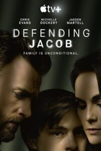 دفاع از جیکوب Defending Jacob 2020