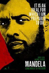 Mandela: Long Walk to Freedom 2013 ماندلا: راه طولانی به آزادی