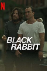 Black Rabbit 2024 خرگوش سیاه