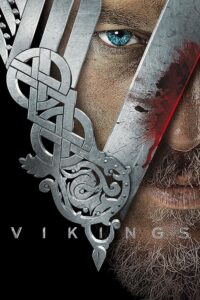 Vikings 2013 وایکینگ ها