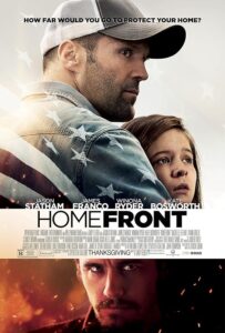 Homefront 2013 جبهه خودی