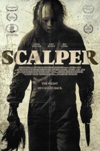 Scalper 2023 اسکالپر