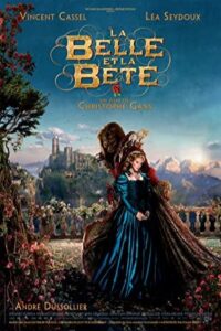 Beauty and the Beast 2014 دیو و دلبر