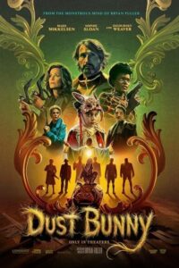 خرگوش غبار Dust Bunny 2025