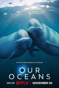 Our Oceans 2024 اقیانوس‌های ما