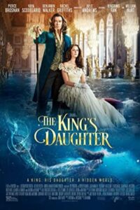 دختر پادشاه The King's Daughter 2022