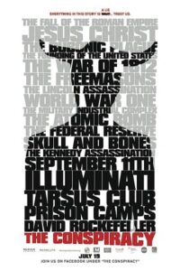 The Conspiracy 2012 توطئه