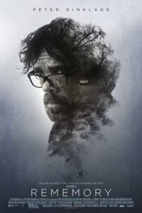 Rememory 2017 خاطره