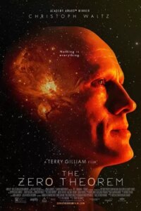 The Zero Theorem 2013 قانون صفر