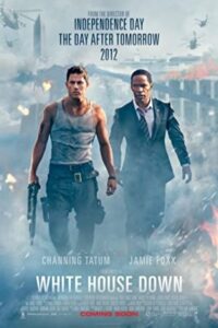 سقوط کاخ سفید White House Down 2013