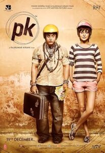 PK 2014 پی کی