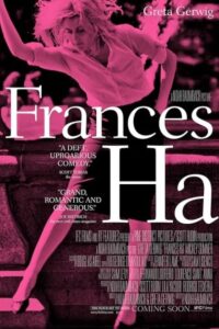 Frances Ha 2012 فرانسیس هکتار