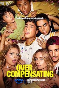 Overcompensating 2025 بیش از حد جبران کننده