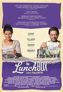The Lunchbox 2013 جعبه ناهار