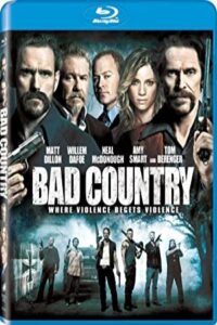 Bad Country 2014 کشور بد