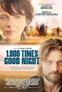 1,000 Times Good Night 2013 1000 بار شب بخیر