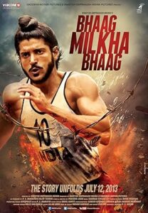 Bhaag Milkha Bhaag 2013 بدو میلکها بدو