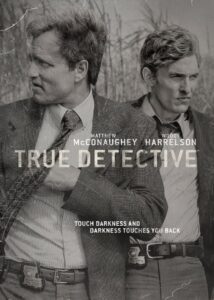 True Detective 2014 کاراگاه واقعی