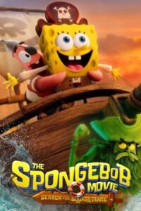 The SpongeBob Movie: Search for Squarepants 2025 باب اسفنجی: در جستجوی شلوار مکعبی
