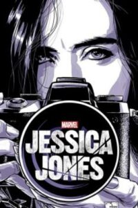Jessica Jones 2015 جسیکا جونز