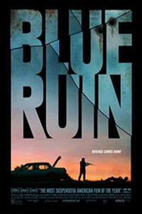 Blue Ruin 2013 ویرانی