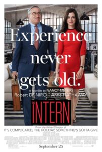The Intern 2015 کارآموز