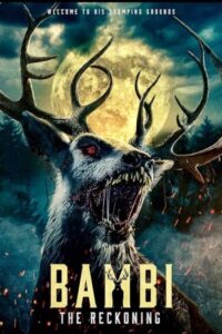 Bambi: The Reckoning 2025 بامبی: حساب