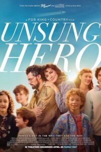 Unsung Hero 2024 قهرمان