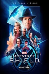Agents of S.H.I.E.L.D. 2013 ماموران شیلد