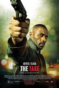 The Take - Bastille Day 2016 روز باستیل