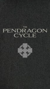 The Pendragon Cycle 2025 چرخه پندراگون: ظهور مرلین