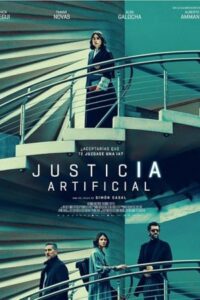 Justicia artificial 2024 عدالت مصنوعی