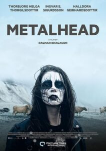 Metalhead 2013 سره فلزی