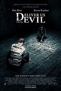 Deliver Us from Evil 2014 از شر شیطان نجاتمان ده
