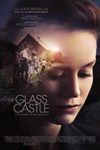 The Glass Castle 2017 قلعه شیشه‌ای