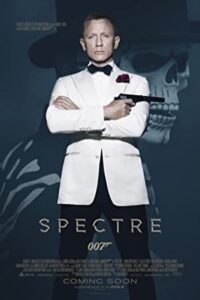 Spectre 2015 اسپکتر