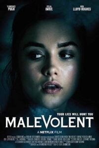 Malevolent 2018 بدخواه