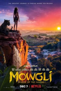 Mowgli: Legend of the Jungle 2018 موگلی: افسانه جنگل