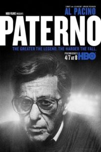 Paterno 2018 پترنو