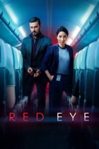 Red Eye 2024 چشم قرمز