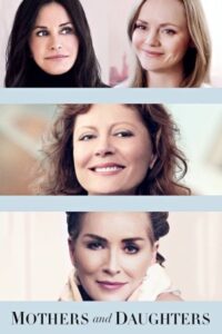 Mothers and Daughters 2016 مادران و دختران